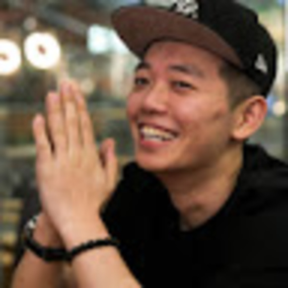 Meet your Posher, Ricky - Picture 1 of 1